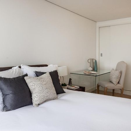 Native Marylebone Lane Apartman London Kültér fotó