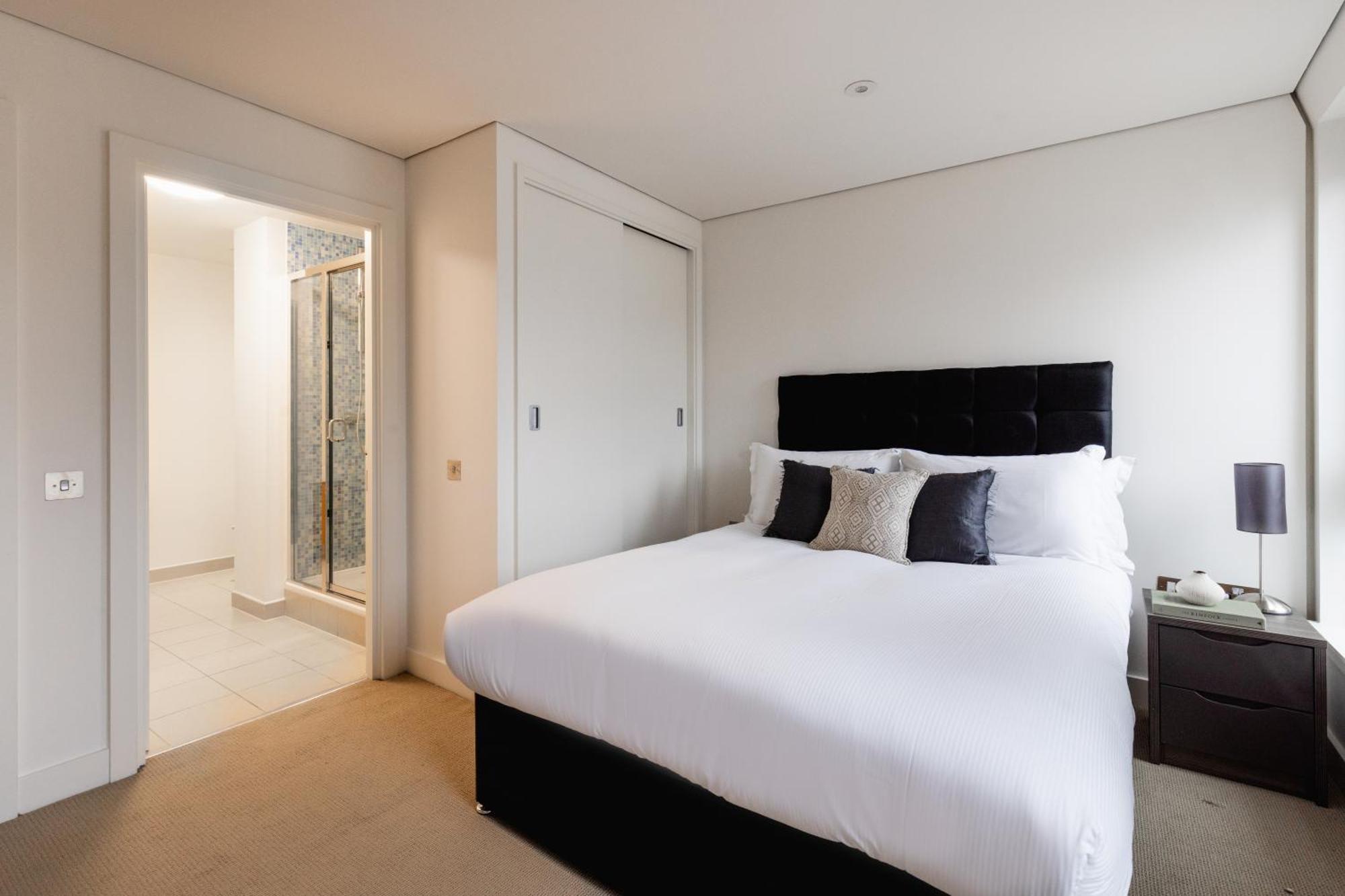 Native Marylebone Lane Apartman London Kültér fotó