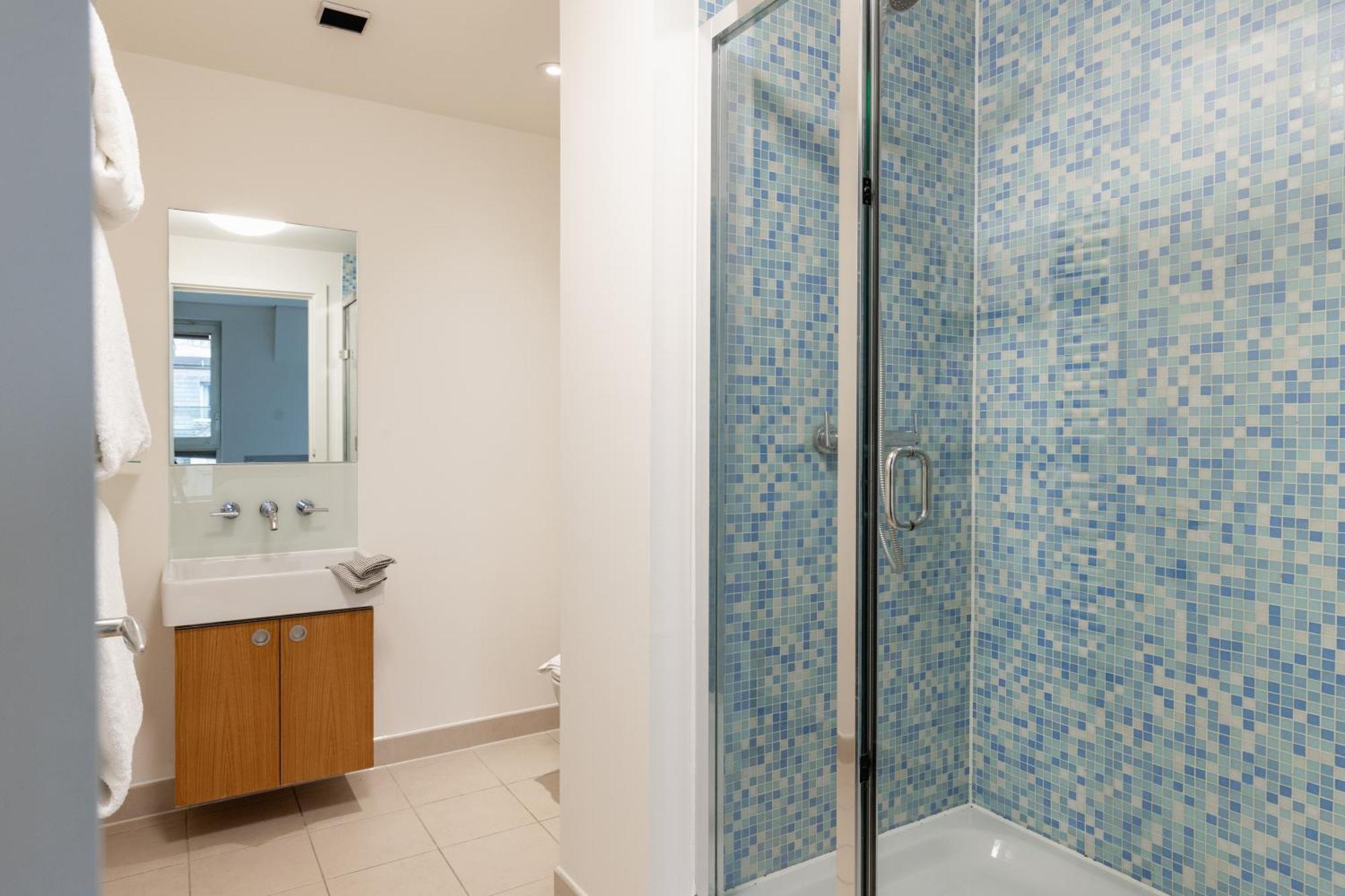 Native Marylebone Lane Apartman London Kültér fotó